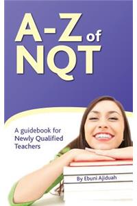 A-Z of NQT