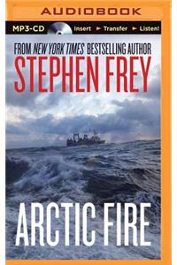 Arctic Fire