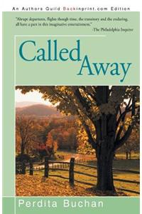 Called Away