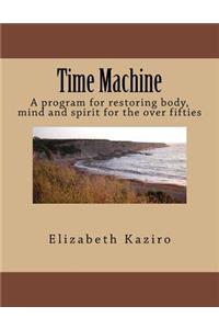 Time Machine
