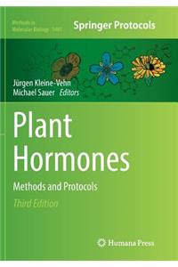 Plant Hormones