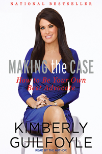 Making the Case: How to Be Your Own Best Advocate