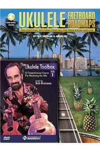 Ukulele Tool Pack