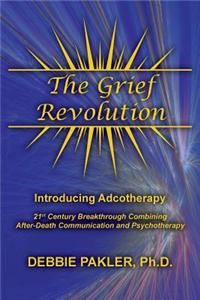 Grief Revolution: Introducing Adcotherapy