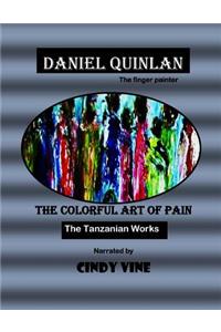 Colorful Art of Pain