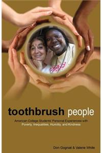 Toothbrush People