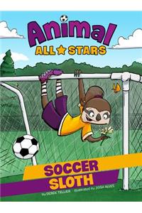 Soccer Sloth