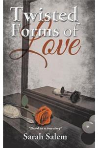 Twisted Forms of Love