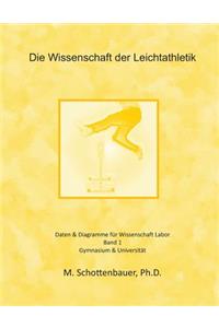 Die Wissenschaft der Leichtathletik