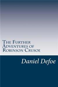 Further Adventures of Robinson Crusoe