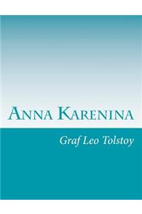 Anna Karenina