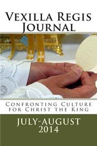Vexilla Regis Journal