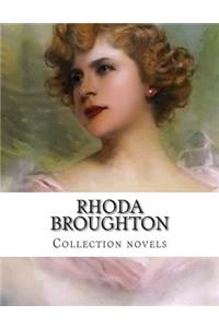 Rhoda Broughton, Collection novels