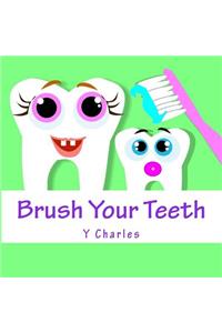 Brush Your Teeth