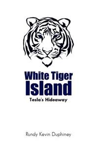 White Tiger Island