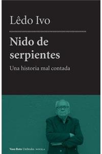 Nido de serpientes