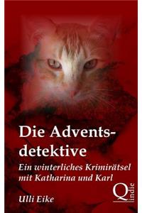 Die Adventsdetektive