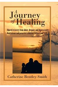 A Journey of Healing