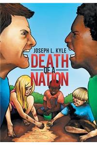 Death of A Nation