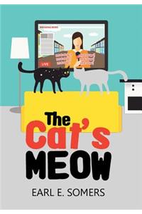 The Cat's Meow