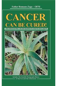 Cancer Can Be Cured