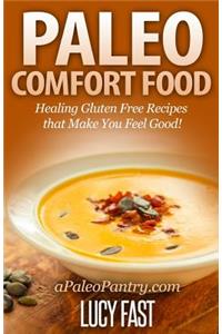 Paleo Comfort Food