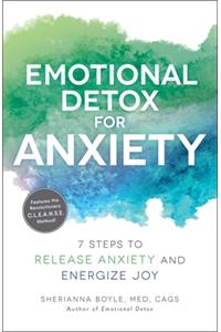 Emotional Detox for Anxiety