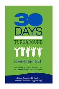 30 Day Turnaround: A Miracle in a Southern Wisconsin Urban Town