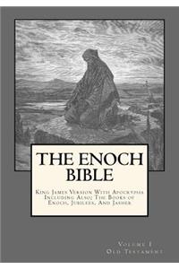 Enoch Bible