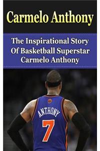 Carmelo Anthony