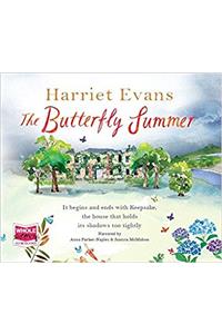 Butterfly Summer