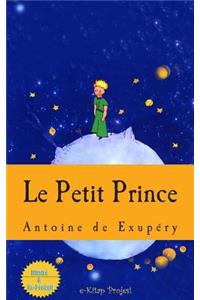 Le Petit Prince
