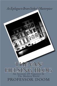 Van Helsing Blog