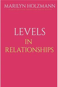 Levels In Relationships