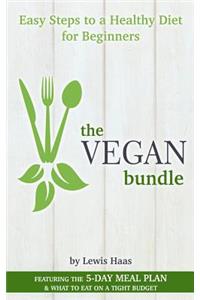 The Vegan Bundle