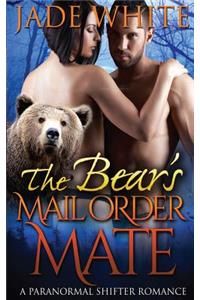 The Bear's Mail Order Mate