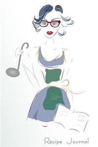Recipe Journal