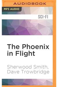 Phoenix in Flight