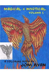 Magical & Mystical Volume 1