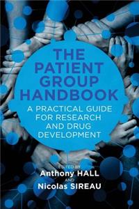 Patient Group Handbook