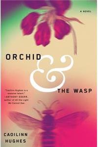 Orchid and the Wasp