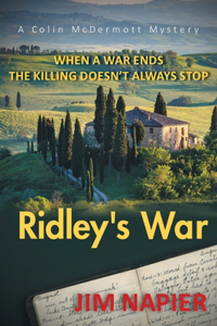 Ridley's War