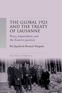 The Global 1923 and the Treaty of Lausanne