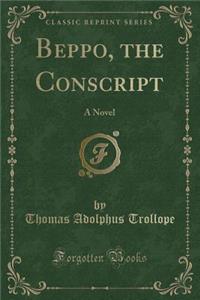 Beppo, the Conscript