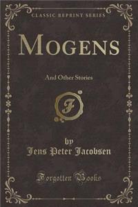 Mogens