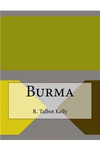 Burma
