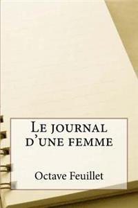 Le journal d'une femme