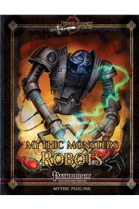 Mythic Monsters