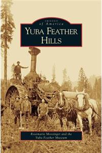 Yuba Feather Hills