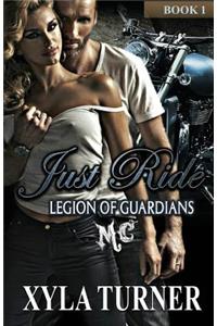 Just Ride